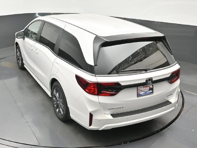 New 2027 Honda Odyssey Touring image 29