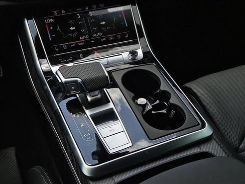 New 2026 Audi RS Q8 performance AWD/4WD image 21