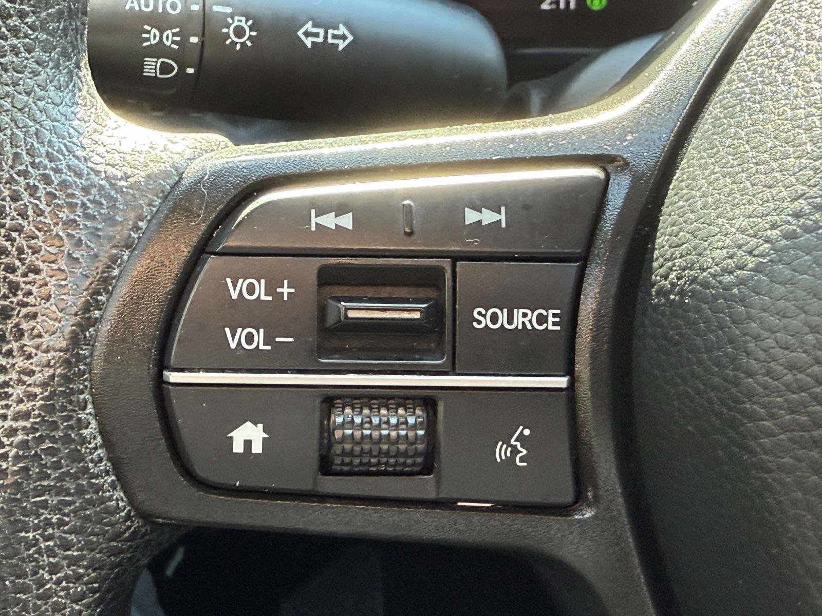 Certified 2024 Honda CR-V EX image 22
