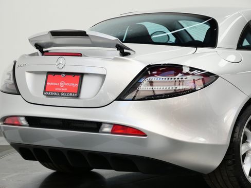 Used 2006 Mercedes-Benz SLR image 59