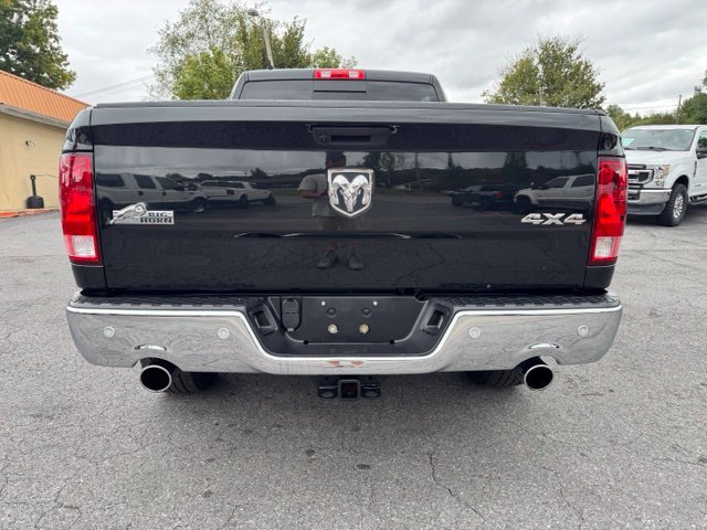 Used 2019 RAM 1500 Big Horn AWD/4WD image 3