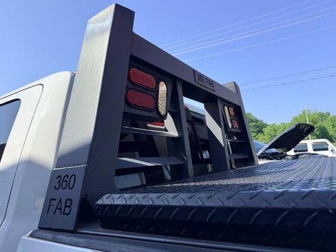 Used 2012 RAM 3500 Laramie w/ Protection Group AWD/4WD image 18