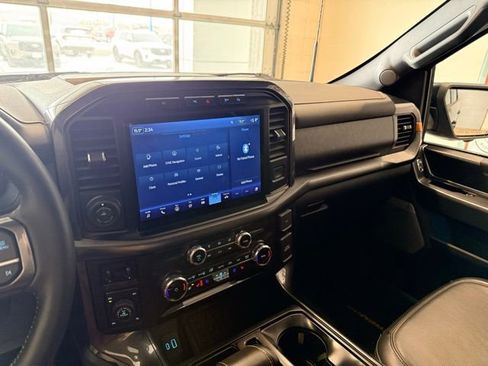 Used 2023 Ford F150 Tremor w/ Equipment Group 402A High image 32