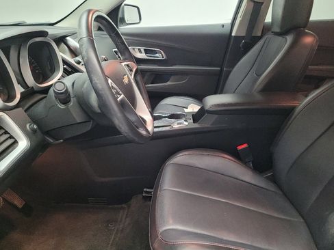 Used 2017 Chevrolet Equinox Premier w/ Enhanced Convenience Package image 17