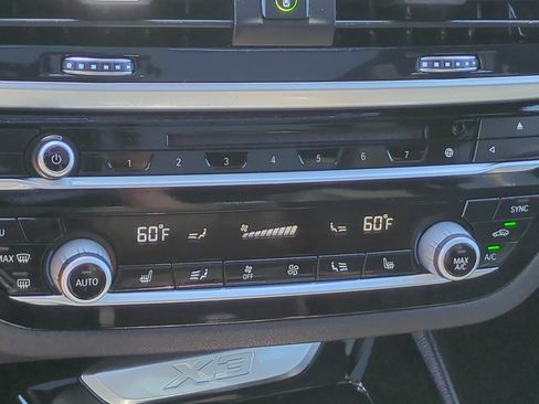Used 2019 BMW X3 sDrive30i RWD image 21