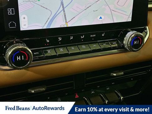 New 2026 GMC Canyon AT4 image 11