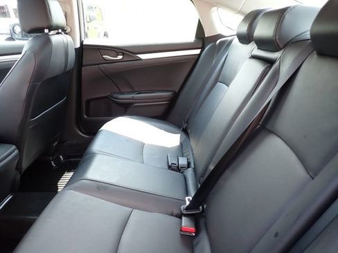 Used 2016 Honda Civic EX-L image 14