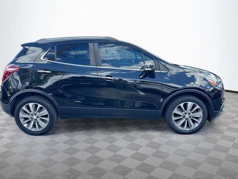 Used 2019 Buick Encore Preferred FWD image 5
