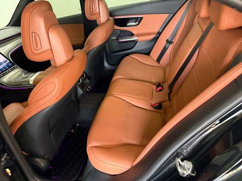 Used 2023 Mercedes-Benz C 300 C 300 image 22