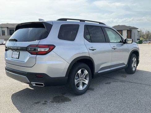 New 2026 Honda Pilot EX-L image 14