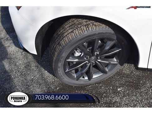 New 2026 Acura RDX A-Spec image 37