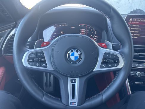 Used 2023 BMW M8 Gran Coupe xDrive Competition image 18