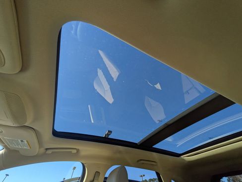 Certified 2024 Ford Edge SEL w/ Convenience Package image 25