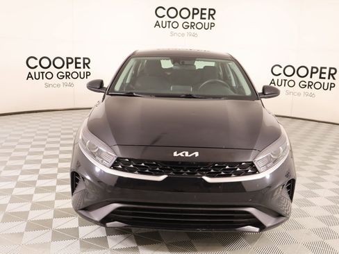Used 2023 Kia Forte LX FWD image 8