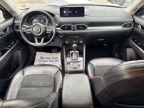 Certified 2023 MAZDA CX-5 AWD 2.5 S w/ Select Package image 24