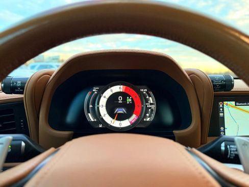 Used 2018 Lexus LC 500 Coupe image 63