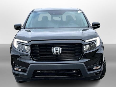 Used 2023 Honda Ridgeline RTL-E image 3