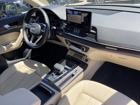 Used 2022 Audi Q5 2.0T Premium Plus AWD/4WD image 26