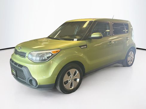 Used 2016 Kia Soul FWD image 3