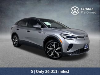 Used 2023 Volkswagen ID.4 S RWD 360° Tour