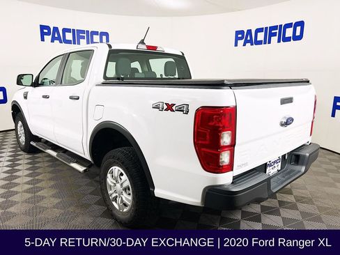 Used 2020 Ford Ranger XL image 6