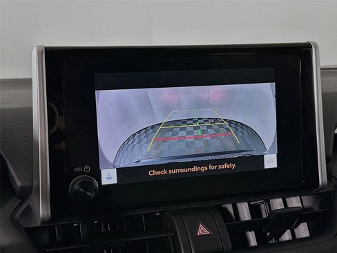 Certified 2025 Toyota RAV4 XLE image 15