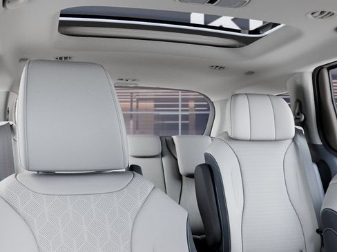New 2027 Kia Carnival SX w/ Dark Edition Package FWD image 27
