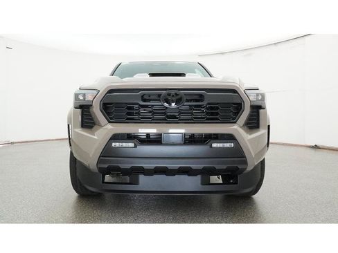 New 2026 Toyota Tacoma TRD Sport AWD/4WD image 31
