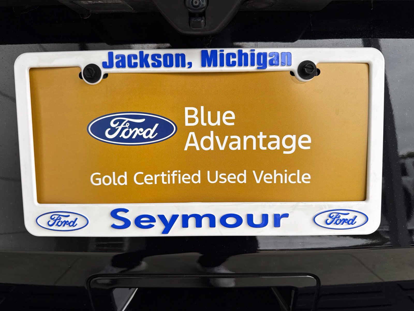 Certified 2024 Ford Expedition Platinum AWD/4WD image 17