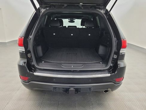 Used 2021 Jeep Grand Cherokee Limited w/ Trailer Tow Group IV AWD/4WD image 29