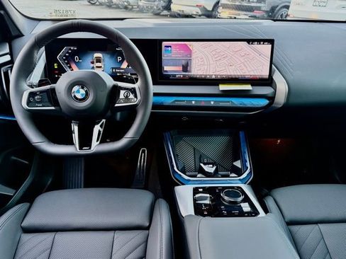 New 2026 BMW X3 xDrive30 w/ M Sport Package AWD/4WD image 26