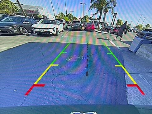 New 2026 Ford Mustang Mach-E Premium w/ Sport Appearance Package image 28