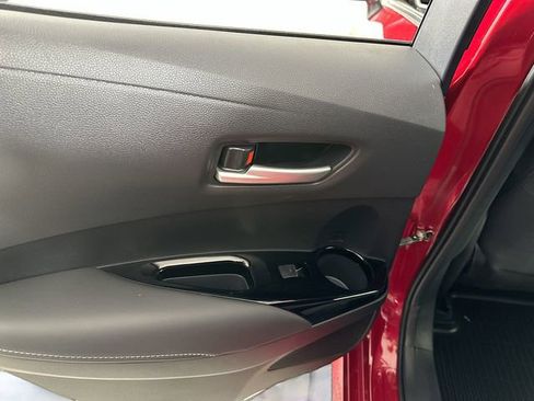 Used 2022 Toyota Corolla SE image 28