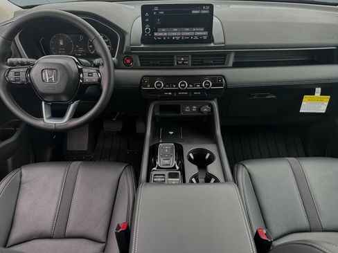 New 2025 Honda Pilot EX-L image 20