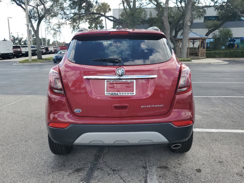 Used 2019 Buick Encore Preferred w/ Safety Package image 8
