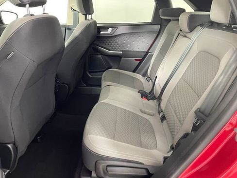 Used 2020 Ford Escape SE Sport image 16