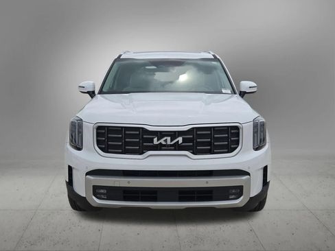 Used 2025 Kia Telluride SX image 9