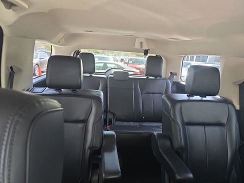 Used 2023 Ford Expedition XLT image 19