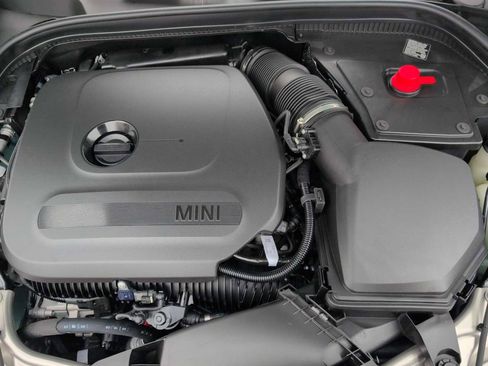 New 2026 MINI Cooper S image 14