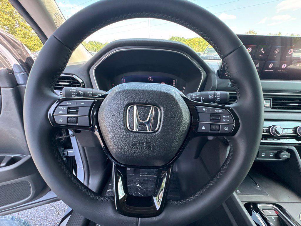 New 2026 Honda Pilot EX-L image 16