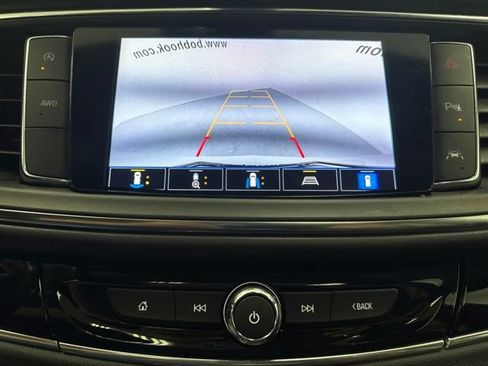 Used 2023 Buick Enclave Avenir AWD/4WD image 18