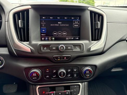 Used 2022 GMC Terrain SLE w/ Driver Convenience Package FWD image 18