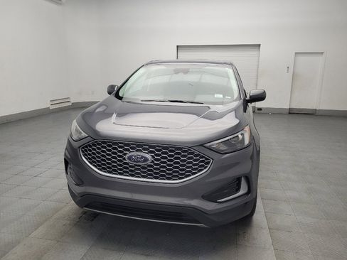 Used 2023 Ford Edge SEL image 15