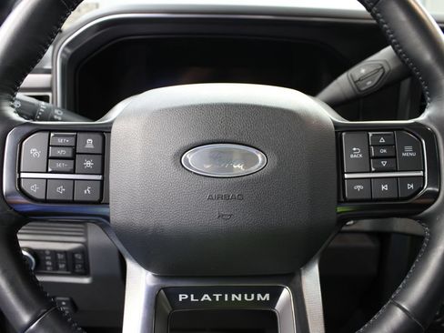 Used 2026 Ford F250 Platinum w/ FX4 Off-Road Package AWD/4WD image 66