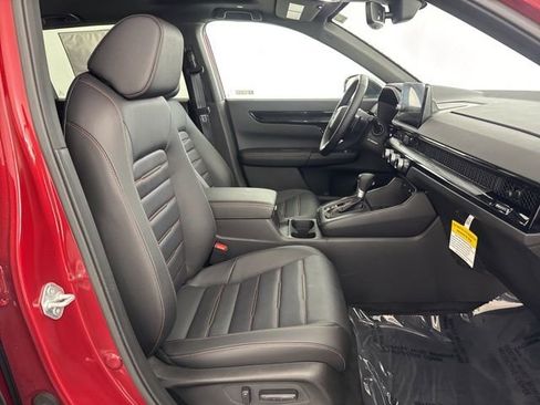 Certified 2026 Honda CR-V Sport Touring image 26