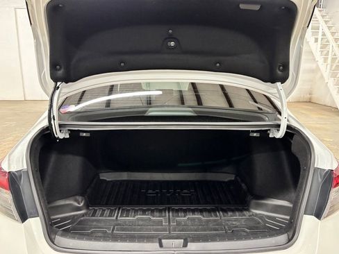 Used 2025 Honda Civic Sport image 23