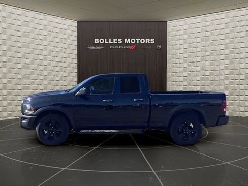 Certified 2022 RAM 1500 Classic Warlock w/ Electronics Group image 5