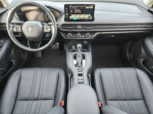 Used 2024 Honda HR-V EX-L image 10