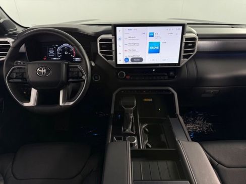 Used 2024 Toyota Tundra Platinum image 20