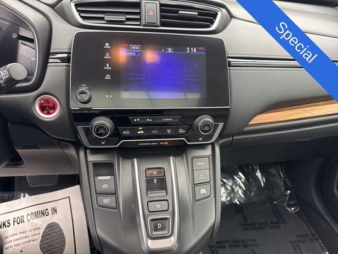 Used 2022 Honda CR-V EX image 23